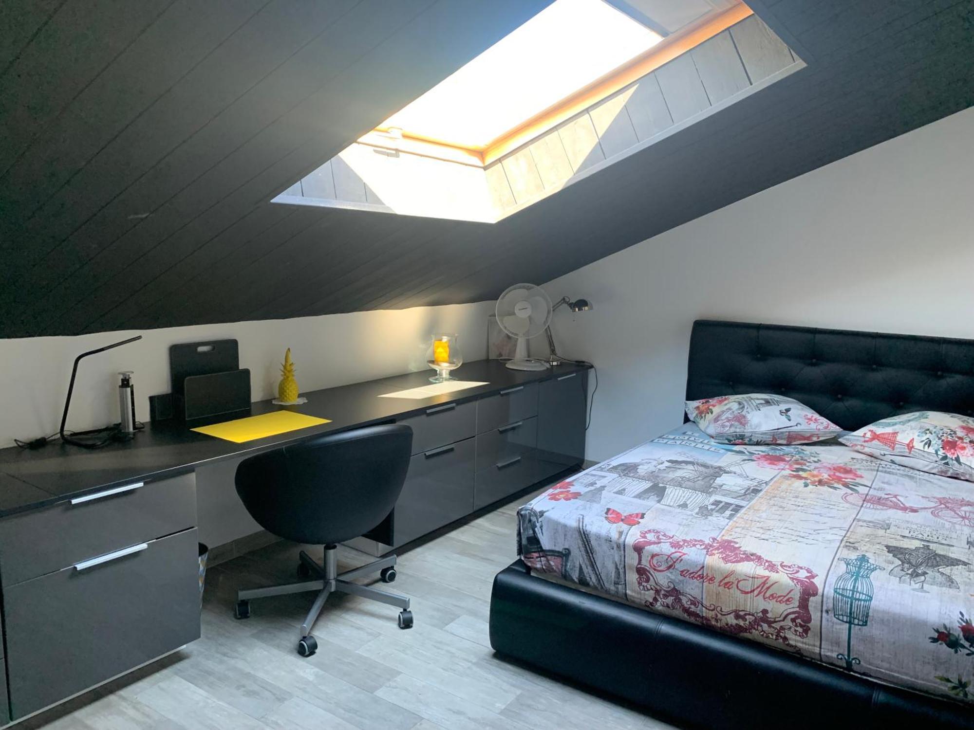 Le Hameau Des Vanades Ampus Екстериор снимка